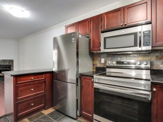 Photo 10: 316 1550 BARCLAY Street in Vancouver: West End VW Condo for sale (Vancouver West)  : MLS®# R2696592