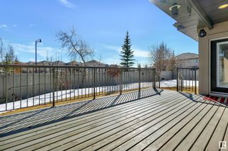 Photo 59: 3211 WATSON Court in Edmonton: Zone 56 House for sale : MLS®# E4377467