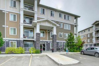 Photo 2: 3306 522 Cranford Drive SE in Calgary: Cranston Apartment for sale : MLS®# A1227906