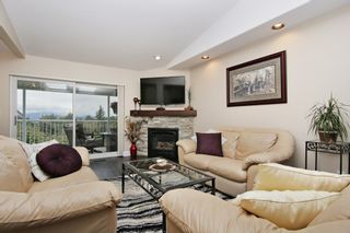 Photo 2: 12 35035 MORGAN Way in Abbotsford: Abbotsford East Townhouse for sale in "Ledgview Terrace" : MLS®# R2432989
