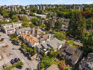 Photo 31: A3 1865 W 10TH Avenue in Vancouver: Kitsilano Townhouse for sale in "Tennyson Mews" (Vancouver West)  : MLS®# R2893036