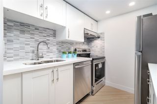 Photo 12: 105 2023 FRANKLIN Street in Vancouver: Hastings Condo for sale in "LESLIE POINT" (Vancouver East)  : MLS®# R2329636
