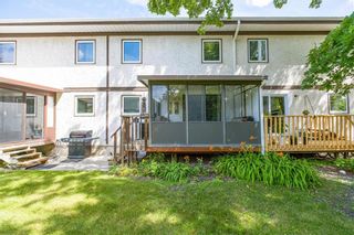 Photo 30: 404 545 St Anne's Road in Winnipeg: Meadowood Condominium for sale (2E)  : MLS®# 202219801