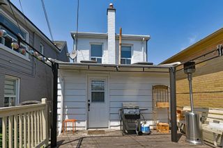 Photo 22: 45 Pendeen Avenue in Toronto: Rockcliffe-Smythe House (2-Storey) for sale (Toronto W03)  : MLS®# W5640802
