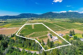 Photo 5: 10931 SYLVESTER Road: Agri-Business for sale in Mission: MLS®# C8045621