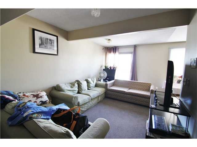 Photo 2: Photos: 8 3707 16 Avenue SE in CALGARY: Forest Lawn Condo for sale (Calgary)  : MLS®# C3626661
