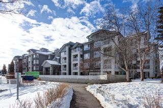 Photo 29: 344 35 Richard Court SW in Calgary: Lincoln Park Apartment for sale : MLS®# A2011983