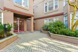 Photo 15: 402 580 TWELFTH STREET in New Westminster: Uptown NW Condo for sale : MLS®# R2551889