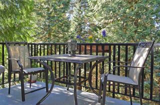 Photo 16: 24 103 PARKSIDE Drive in Port Moody: Heritage Mountain Townhouse for sale in "TREETOPS" : MLS®# R2050511