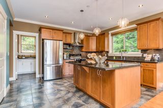 Photo 9: 1065 UPLANDS Drive: Anmore House for sale in "UPLANDS" (Port Moody)  : MLS®# R2749815
