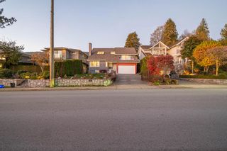 Photo 9: 1967 INGLEWOOD Avenue in West Vancouver: Ambleside House for lease