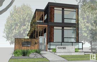 Photo 5: 10720 112 Street NW in Edmonton: Zone 08 House for sale : MLS®# E4320809
