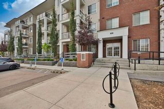Photo 1: 1114 298 Sage Meadows Park NW in Calgary: Sage Hill Apartment for sale : MLS®# A2075105