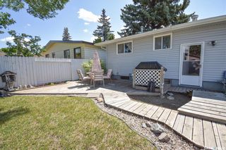 Photo 25: 39 Madison Crescent in Saskatoon: Massey Place Residential for sale : MLS®# SK945269