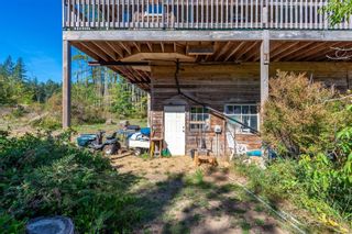 Photo 61: 488 Cape Mudge Rd in Quadra Island: Isl Quadra Island House for sale (Islands)  : MLS®# 954035