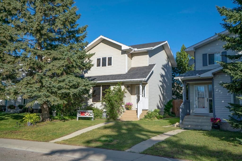 Main Photo: 1224 Millcrest Rise SW in Calgary: Millrise Detached for sale : MLS®# A1255540