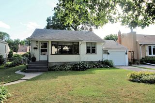 Photo 1: 30 Greene Avenue in Winnipeg: East Kildonan Single Family Detached for sale (3C)  : MLS®# 1722287
