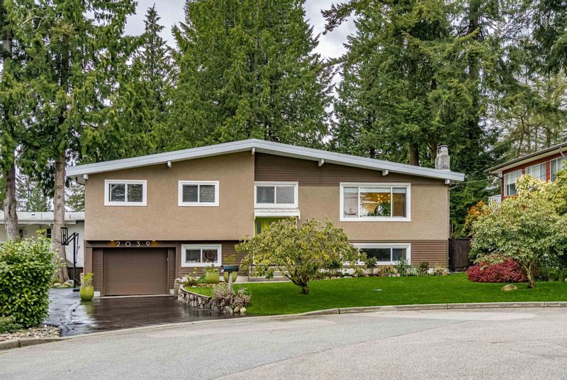 FEATURED LISTING: 2039 COMPTON Court Coquitlam