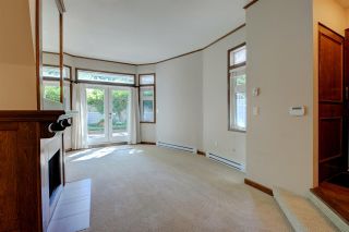 Photo 6: 2315 YORK AVENUE in Vancouver: Kitsilano Townhouse for sale (Vancouver West)  : MLS®# R2202373