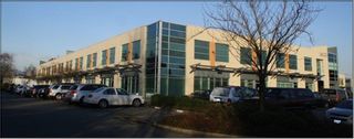 Main Photo: 206 3823 HENNING Drive in Burnaby: Central BN Office for lease (Burnaby North)  : MLS®# C8046031