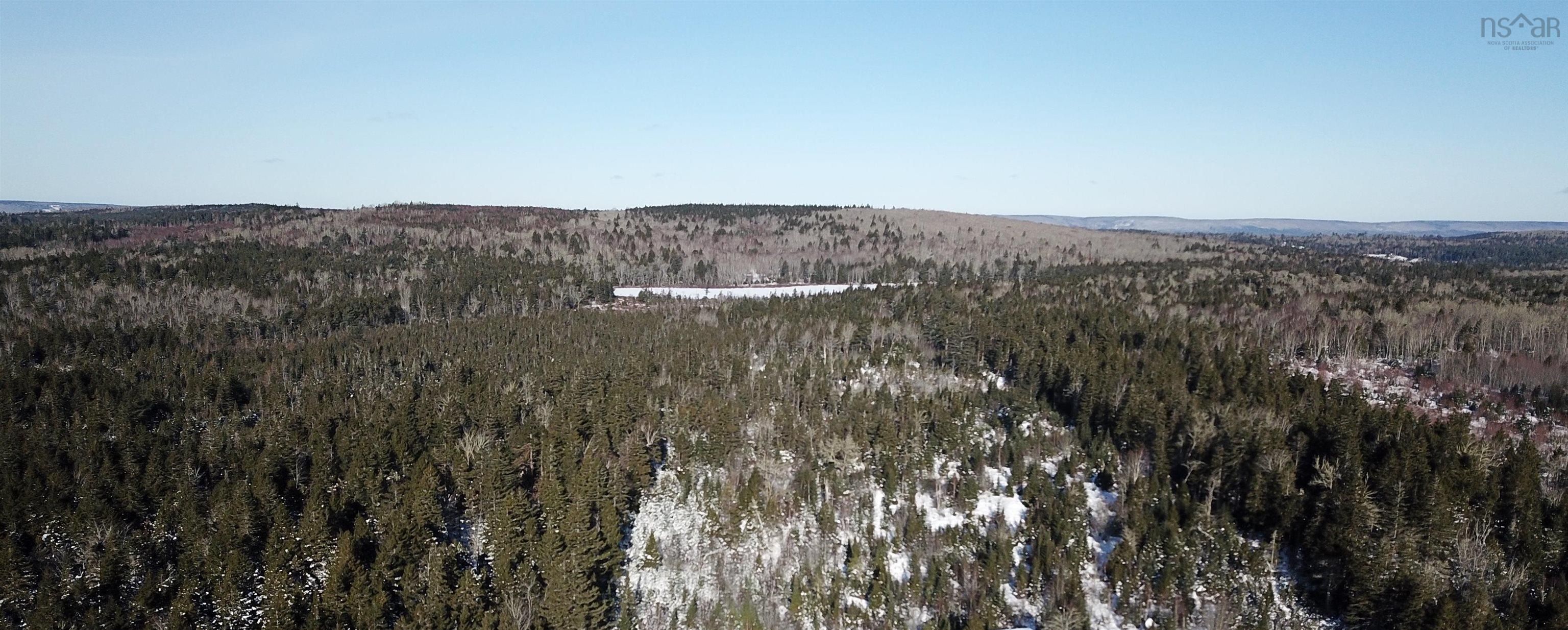Main Photo: Lot Walker Lake in Carleton Corner: Annapolis County Vacant Land for sale (Annapolis Valley)  : MLS®# 202400677