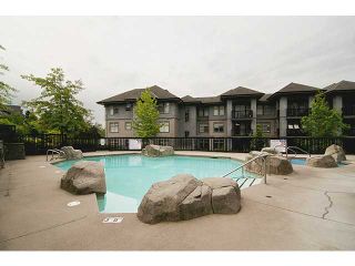 Photo 10: 111 3110 DAYANEE SPRINGS Boulevard in Coquitlam: Westwood Plateau Condo for sale : MLS®# V998476