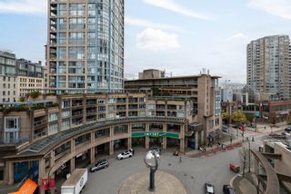 Photo 18: 905 188 KEEFER Place in Vancouver: Downtown VW Condo for sale in "ESPANA" (Vancouver West)  : MLS®# R2866268
