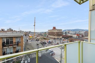Photo 28: 521 2508 WATSON Street in Vancouver: Mount Pleasant VE Townhouse for sale in "THE INDEPENDENT" (Vancouver East)  : MLS®# R2750000