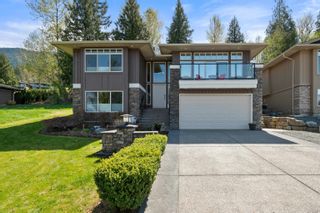 Main Photo: 208 51075 FALLS Court in Chilliwack: Eastern Hillsides House for sale in "Emerald Ridge @ the Falls" : MLS®# R2870013