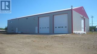 Photo 3: 4 COLLINS Road in Dawson Creek: Industrial for sale : MLS®# 10265610