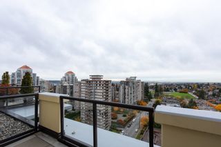 Photo 27: 1804 615 HAMILTON Street in New Westminster: Uptown NW Condo for sale in "UPTOWN" : MLS®# R2832701