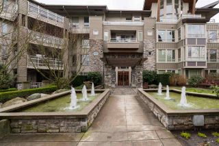 Photo 11: 414 560 RAVEN WOODS Drive in Vancouver: Roche Point Condo for sale (North Vancouver)  : MLS®# R2498194