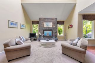 Photo 4: 3761 DEVONSHIRE Drive in Surrey: Morgan Creek House for sale (South Surrey White Rock)  : MLS®# R2742547