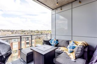 Photo 24: 618 88 9 Street NE in Calgary: Bridgeland/Riverside Apartment for sale : MLS®# A1221319