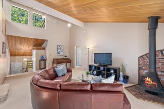 Photo 11: 4592 TEVIOT Place in North Vancouver: Canyon Heights NV House for sale : MLS®# R2785144
