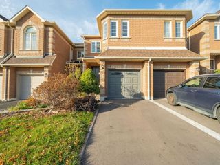Photo 2: 16 Stonebriar Drive in Vaughan: Maple House (2-Storey) for sale : MLS®# N5825790