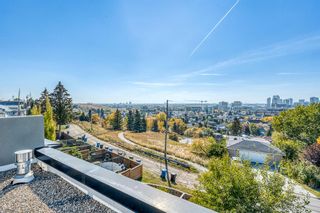 Photo 31: 1201 Colgrove Avenue NE in Calgary: Renfrew Semi Detached (Half Duplex) for sale : MLS®# A2004972