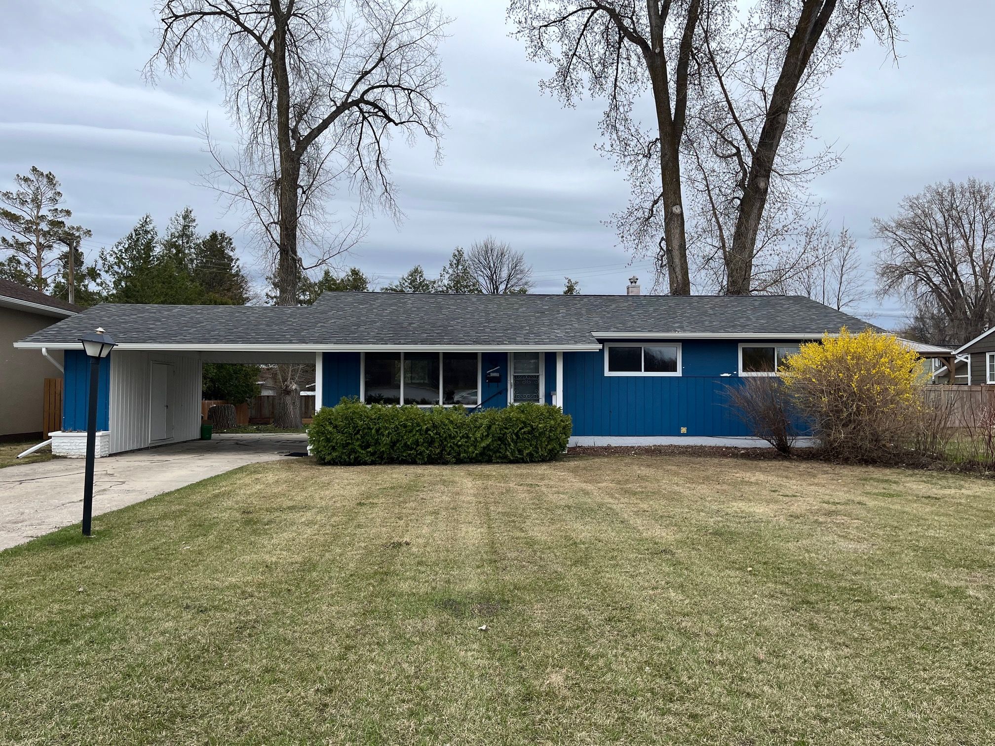 Main Photo: 9 Wilkinson Crescent in Portage la Prairie: House for sale : MLS®# 202206981