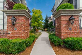 Photo 33: 5 8476 207A Street in Langley: Willoughby Heights Townhouse for sale in "YORK BY MOSAIC" : MLS®# R2559525