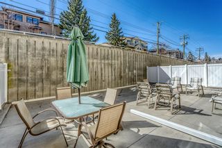 Photo 19: 212 1631 28 Avenue SW in Calgary: South Calgary Apartment for sale : MLS®# A1204016
