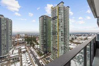 Photo 19: 2103 6699 DUNBLANE Avenue in Burnaby: Metrotown Condo for sale in "POLARIS" (Burnaby South)  : MLS®# R2756566