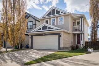 Main Photo: 79 Copperfield Crescent SE in Calgary: Copperfield Detached for sale : MLS®# A1222585