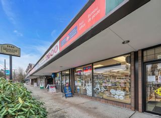 Photo 16: 3552 W 41ST Avenue in Vancouver: Southlands Business for sale (Vancouver West)  : MLS®# C8048314