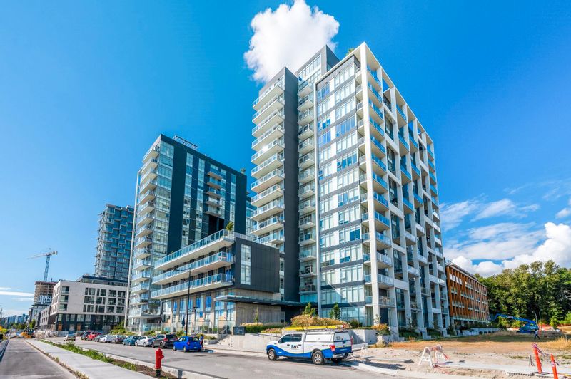 FEATURED LISTING: 308 - 3581 KENT AVENUE NORTH East Vancouver