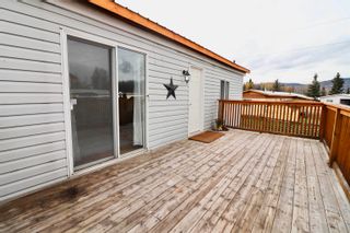 Photo 15: 37-95 LAIDLAW Road in Smithers: Smithers - Rural Manufactured Home for sale (Smithers And Area)  : MLS®# R2625983