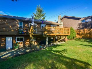 Photo 42: 555 Charstate Dr in CAMPBELL RIVER: CR Campbell River Central House for sale (Campbell River)  : MLS®# 724150