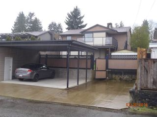 Photo 14: 112 SAPPER STREET in New Westminster: Sapperton House for sale : MLS®# R2073201