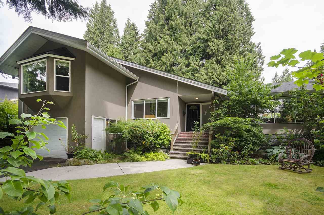 Main Photo: 686 E OSBORNE Road in North Vancouver: Princess Park House for sale : MLS®# R2082991