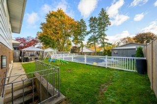 Photo 42: 10 Fernwood Terrace in Welland: House for sale : MLS®# H4179011