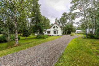 Photo 2: 960 GEDDES Road in Prince George: Tabor Lake House for sale in "Tabor Lake" (PG Rural East (Zone 80))  : MLS®# R2604006